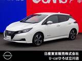 日産 リーフ X Vセレクション プロパイロット　インテリルームミラー