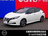 日産 リーフ X Vセレクション プロパイロット　インテリルームミラー