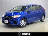 ホンダ フィット 1300cc 1.3 13G Fパッケージ 車検整備付・ドライブレコーダー・ETC・CD