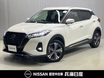 1.2 X スタイルエディション (e-POWER) プロパイロット機能・AppleCarplay対応純正