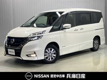1.2 e-POWER ハイウェイスター V プロパイロット機能・純正9インチ大画面ナ