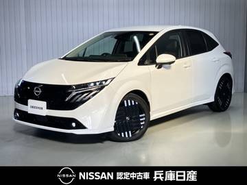 1.2 G 当社試乗車アップ・プロパイロット機能・純