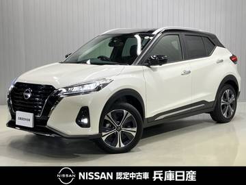 1.2 X (e-POWER) 当社試乗車アップ・プロパイロット機能・純