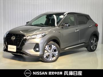 1.2 X (e-POWER) 当社試乗車アップ・プロパイロット機能・純