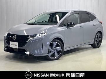 1.2 G プロパイロット機能・純正9インチナビ&ア