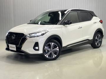 1.2 X ツートーン インテリアエディション (e-POWER) プロパイロット機能&メモリ-ナビ・全周囲