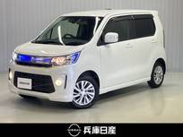 スズキ ワゴンR 660cc 660 スティングレー X メモリーナビ&バックカメラ・運転席シート