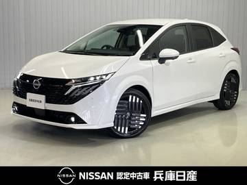 1.2 G 試乗車UP・プロパイロット・純正9インチナ
