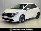 日産 ノートオーラ 1200cc 1.2 G 試乗車UP・プロパイロット・純正9インチナ