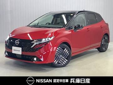 1.2 G 試乗車UP・プロパイロット・純正9インチナ