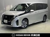 日産 セレナ 2000cc 2.0 ハイウェイスターV 当社試乗車UP・プロパイロット・12インチナ