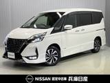 日産 セレナ 2000cc 2.0 ハイウェイスター V プロパイロット・ナビ&バックカメラ・ETC