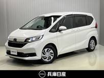ホンダ フリード 1500cc 1.5 G ホンダセンシング ナビ&バックカメラ・ETC・ドライブレコー
