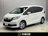 ホンダ フリード 1500cc 1.5 G ホンダセンシング ナビ&バックカメラ・ETC・ドライブレコー