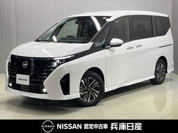 2.0 ハイウェイスターV 当社試乗車UP・プロパイロット・12インチナ