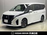 日産 セレナ 2000cc 2.0 ハイウェイスターV 当社試乗車UP・プロパイロット・12インチナ