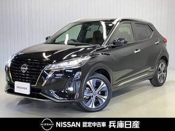 1.2 X ツートーン インテリアエディション (e-POWER) 当社試乗車UP・プロパイロット・9インチナ
