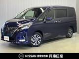 日産 セレナ 1200cc 1.2 e-POWER ハイウェイスター G プロパイロット・10インチナビ&アラウンド