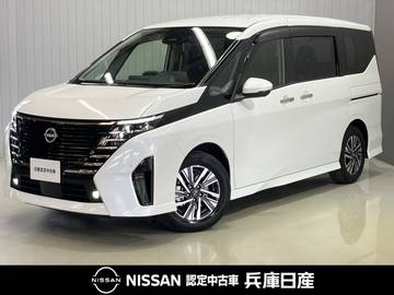 1.4 e-POWER ハイウェイスターV 9インチナビ・後席モニター・プロパイロッ