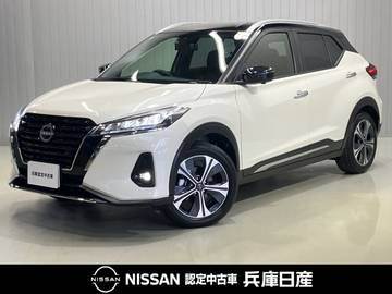 1.2 X FOUR ツートーン インテリアエディション(e-POWER) 4WD 当社試乗車UP・プロパイロット・純正9イン