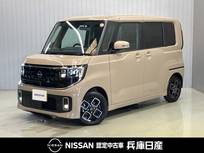日産 ルークス 660cc 660 ハイウェイスターX プロパイロット エディション 当社試乗車UP・純正12.3インチナビ・アラウ