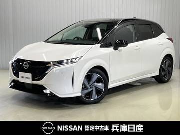 1.2 G レザーエディション 純正9インチナビ・アラウンドビューカメラ