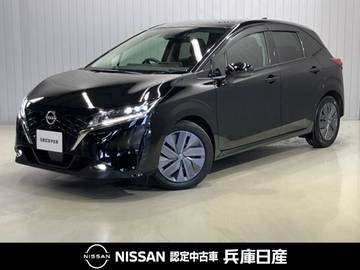 1.2 X 純正9インチナビ・アラウンドビューカメラ