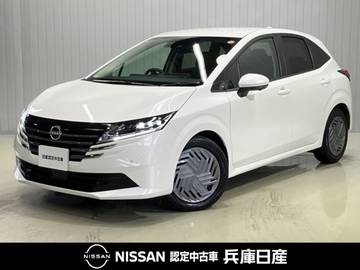 1.2 X 当社試乗車UP・純正9インチナビ・アラウン