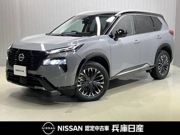 1.5 G e-4ORCE 4WD 当社試乗車UP・12インチナビ・アラウンドビ