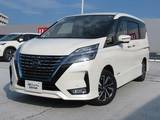 日産 セレナ 1200cc 1.2 e-POWER ハイウェイスター V 後席モニター　プロパイロット　AVM