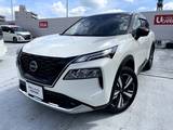 日産 エクストレイル 1500cc 1.5 G e-4ORCE 4WD メーカーナビ・アダプティブLEDヘッドライ