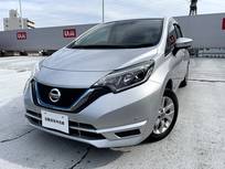 日産 ノート 1200cc 1.2 e-POWER X FOUR Vセレクション 4WD インテリジェントルームミラー・アラウンド