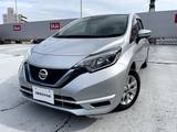 日産 ノート 1200cc 1.2 e-POWER X FOUR Vセレクション 4WD インテリジェントルームミラー・アラウンド