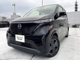 日産 サクラ X iメモリーナビ・インテリジェントアラウン