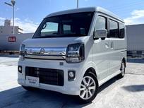 日産 クリッパーリオ 660cc 660 E ハイルーフ メモリーナビ・ETC・運転席ヒーターシート