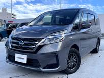 日産 セレナ 2000cc 2.0 XV 4WD 車両状態証明書確認要・メモリーナビ・ドラ