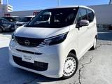 日産 デイズ 660cc 660 ボレロ メモリーナビ・アラウンドビューM・ドライ