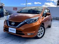 日産 ノート 1200cc 1.2 e-POWER X インテリジェントクルーズコントロール・メ