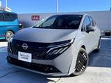 日産 ノートオーラ 1200cc 1.2 G レザーエディション 寒冷地仕様・メモリーナビ・アラウンドビュ
