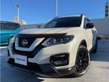 日産 エクストレイル 2000cc 2.0 20Xi Vセレクション エクストリーマーX 2列車 4WD プロパイロット・メモリーナビ・アラウンド