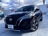 日産 キックス 1200cc 1.2 X ツートーン インテリアエディション (e-POWER) メモリーナビ・アラウンドビューM・プロパ