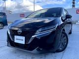 日産 ノート 1200cc 1.2 X メーカーナビ・アラウンドビューM・寒冷地