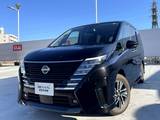 日産 セレナ 1400cc 1.4 e-4ORCE ハイウェイスターV 4WD メーカーナビ・アラウンドビューM・プロパ