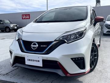 1.2 e-POWER NISMO メモリーナビ・インテリジェントクルーズコ