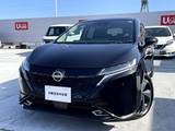 日産 ノートオーラ 1200cc 1.2 G FOUR レザーエディション 4WD メモリーナビ・アラウンドビューモニター・