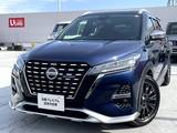 日産 キックス 1200cc 1.2 AUTECH (e-POWER) メモリーナビ・アラウンドビューM・プロパ