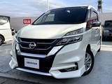 日産 セレナ 2000cc 2.0 ハイウェイスター 4WD メモリーナビ・アラウンドビューM・後席モ