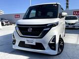 日産 ルークス 660cc 660 ハイウェイスターX プロパイロット エディション メモリーナビ・アラウンドビューM・プロパ