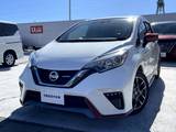 日産 ノート 1200cc 1.2 e-POWER NISMO メモリーナビ・アラウンドビューM・ドライ