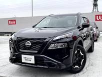 日産 エクストレイル 1500cc 1.5 X e-4ORCE エクストリーマーX 4WD メーカーナビ・アラウンドビューM・プロパ